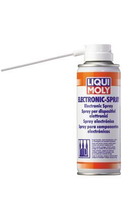 Спрей для электропроводки LIQUI MOLY Electronic-Spray