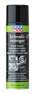Быстрый очиститель-спрей LIQUI MOLY Schnell-Rein.