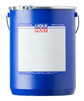 Высокотемпературная смазка для ступиц подшипников LIQUI MOLY LM 50 Litho HT