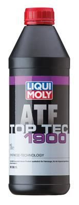 Масло для АКПП LIQUI MOLY Top Tec ATF 1900