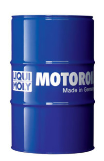 НС-синтетическое трансмиссионное масло для АКПП LIQUI MOLY Top Tec ATF 1800