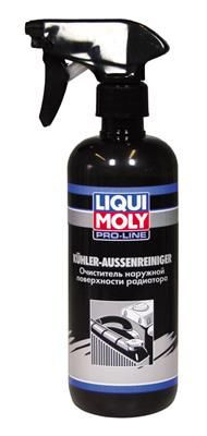 Очиститель наружней поверхности радиатора LIQUI MOLY Kuhler AussenRein
