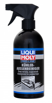 Очиститель наружней поверхности радиатора LIQUI MOLY Kuhler AussenRein