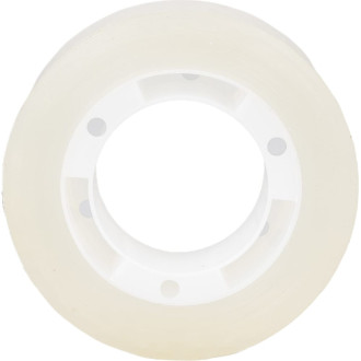Канцелярская клейкая лента LITE S15x33LP