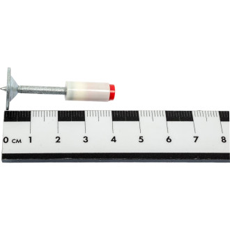 Крепеж для металлических конструкций LIXIE SMPD-27R-J16