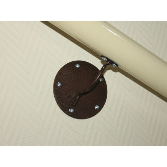 Пристенный кронштейн для поручня Lucky Guy 660 T1 5070 6LG
