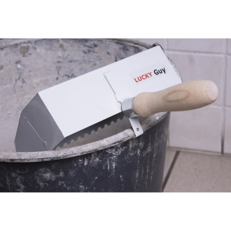 Кельма для газобетона Lucky Guy 700 04 704 1LG
