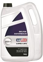 Антифриз LUXE G12++