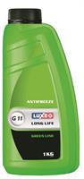 Антифриз LUXE зеленый