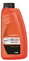 Антифриз LUXE RED LINE