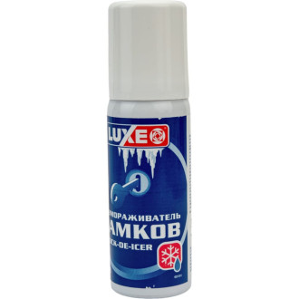 Размораживатель замков LUXE 681