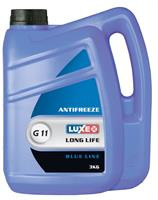 Антифриз LUXE ORIGINAL BLUE