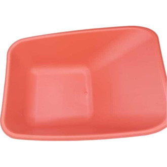 Полимерное сверхпрочное корыто LWI 150-Plast 150 л