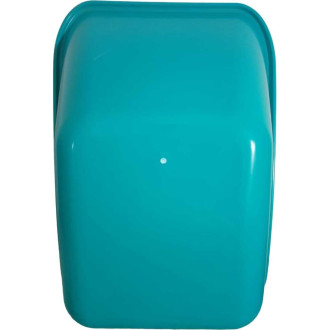 Полимерное сверхпрочное корыто LWI 130-Plast 130 л