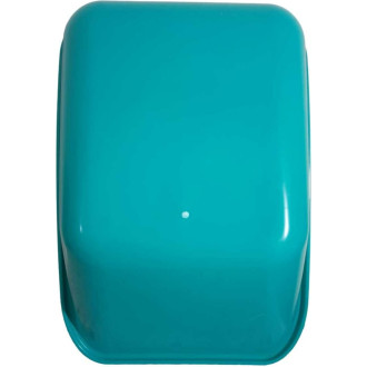 Полимерное сверхпрочное корыто LWI 130-Plast 130 л