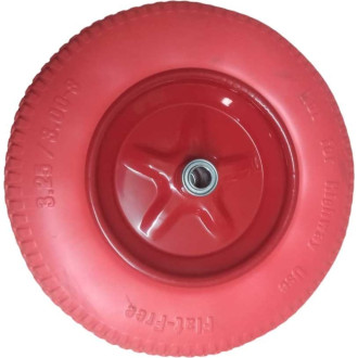 Колесо LWI LWI36-20ПУ