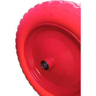 Колесо LWI LWI39-12ПУ