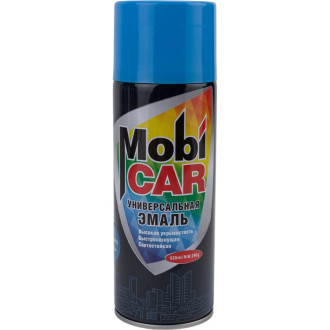 Универсальная эмаль Mobicar 0505-5015 МС