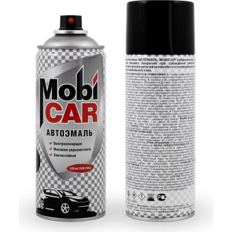 Автоэмаль Mobicar 0501-000 MC