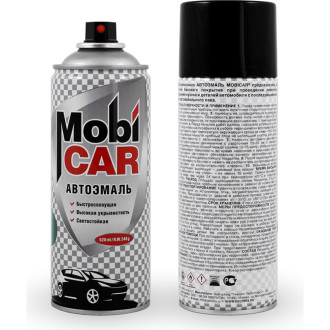 Автоэмаль Mobicar 0501-377 MC