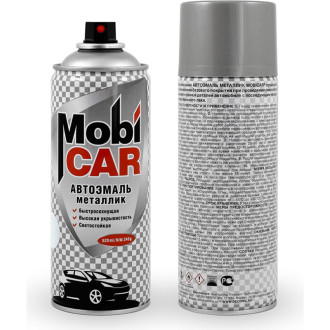 Автоэмаль Mobicar 0502-690 MC