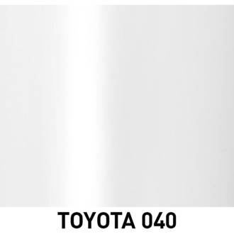 Автолак MOBIHEL TOYOTA 040
