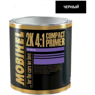 Компактпраймер MOBIHEL 2K HS 4:1 LOW VOC
