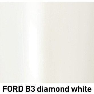 Акриловая автоэмаль MOBIHEL 2К FORD B3