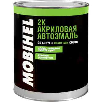 Акриловая автоэмаль MOBIHEL 2К MERCEDES 147