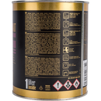 Лак MOBIHEL 2К HS low VOC