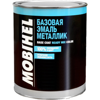 Базовая эмаль MOBIHEL 47731102