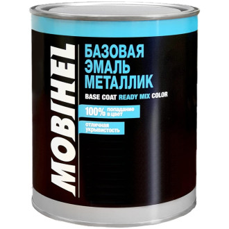 Краска MOBIHEL X6119835