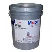 Синтетическое индустриальное масло MOBIL SHC 626