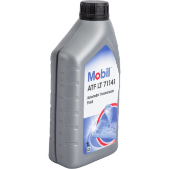 Жидкость для автоматических трансмиссий MOBIL ATFLT 71141