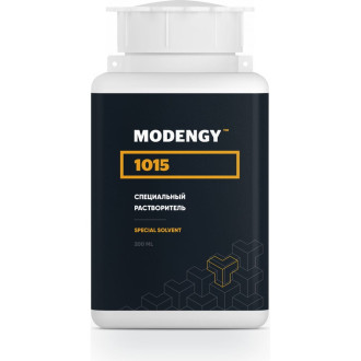 Специальный растворитель MODENGY 1015