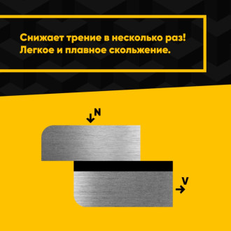 Тефлоновое покрытие MODENGY 0096759