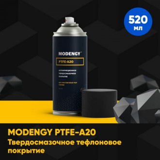 Тефлоновое покрытие MODENGY 0096759