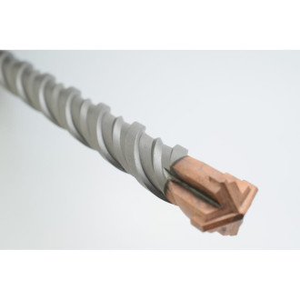 Сверло по бетону MODECO MN-61-958