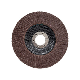Лепестковый диск шлифовальный MODECO MN-68-823