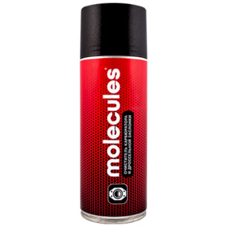 Очиститель карбюратора и дроссельной заслонки Molecules MLS206