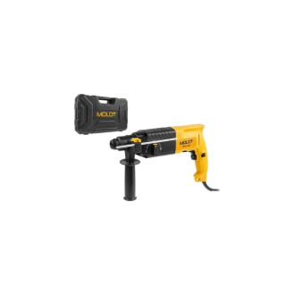 Перфоратор MOLOT MRH 2426