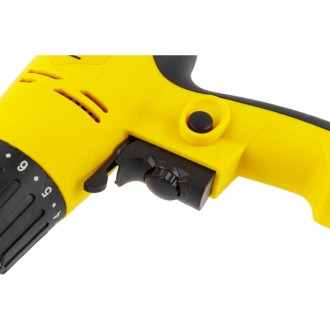 Сетевая дрель шуруповерт MOLOT MDR10130019