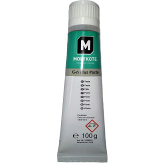 Паста Molykote G-n Plus