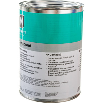 Силиконовая смазка Molykote 111 Compound