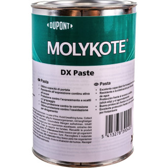 Паста Molykote DX