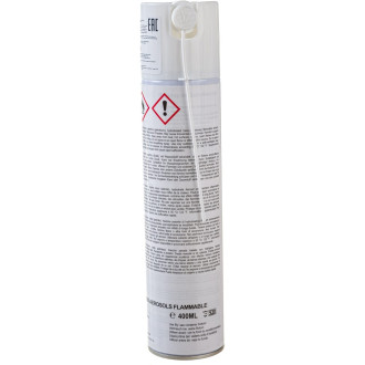 Порошковая смазка Molykote Powder Spray