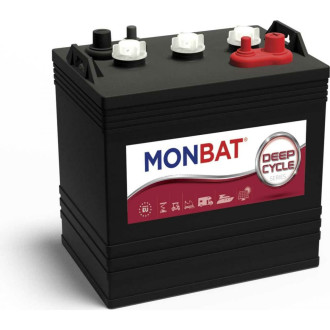 Аккумуляторная батарея MONBAT P89P6US3_1