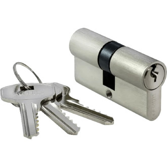 Ключевой цилиндр MORELLI 70C SN