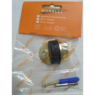 Дверной ограничитель MORELLI DS1 GP