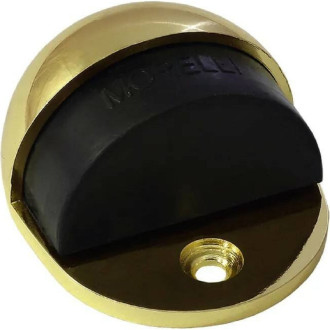 Дверной ограничитель MORELLI DS1 SG